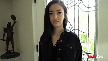 step Sis, fuck my like you'd fuck your BF- Bro Blackmailing sister